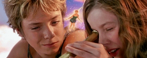 아직도 최애 피터팬으로 꼽는 사람 많다는 영화 2003년 피터팬 (41)