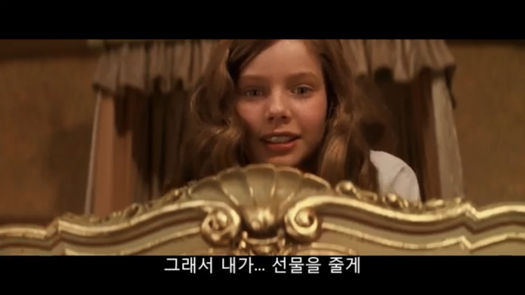 아직도 최애 피터팬으로 꼽는 사람 많다는 영화 2003년 피터팬 (16)