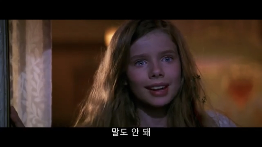 아직도 최애 피터팬으로 꼽는 사람 많다는 영화 2003년 피터팬 (27)