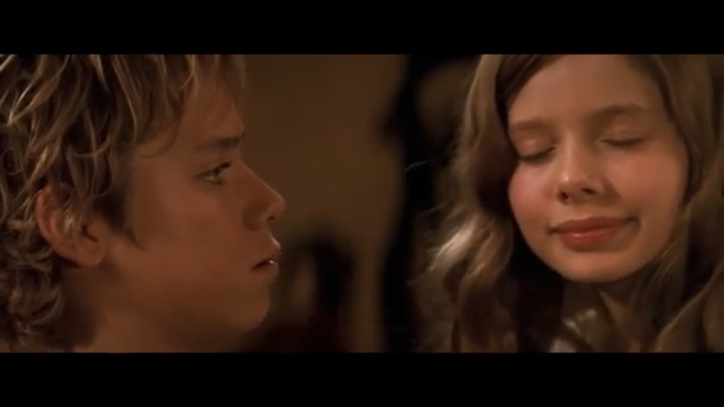 아직도 최애 피터팬으로 꼽는 사람 많다는 영화 2003년 피터팬 (21)