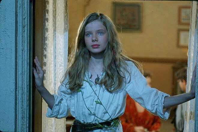 아직도 최애 피터팬으로 꼽는 사람 많다는 영화 2003년 피터팬 (32)