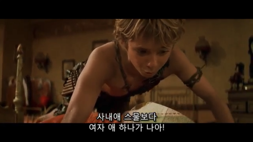 아직도 최애 피터팬으로 꼽는 사람 많다는 영화 2003년 피터팬 (6)