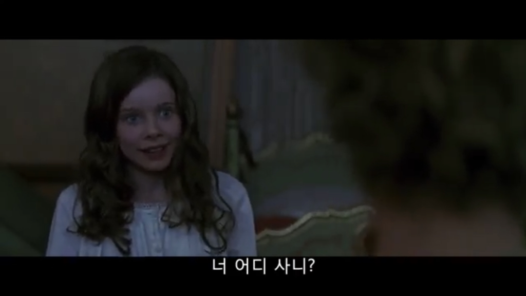 아직도 최애 피터팬으로 꼽는 사람 많다는 영화 2003년 피터팬 (4)