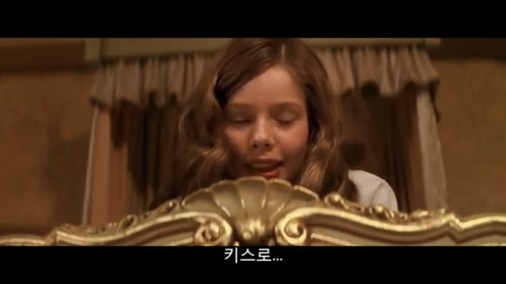 아직도 최애 피터팬으로 꼽는 사람 많다는 영화 2003년 피터팬 (17)