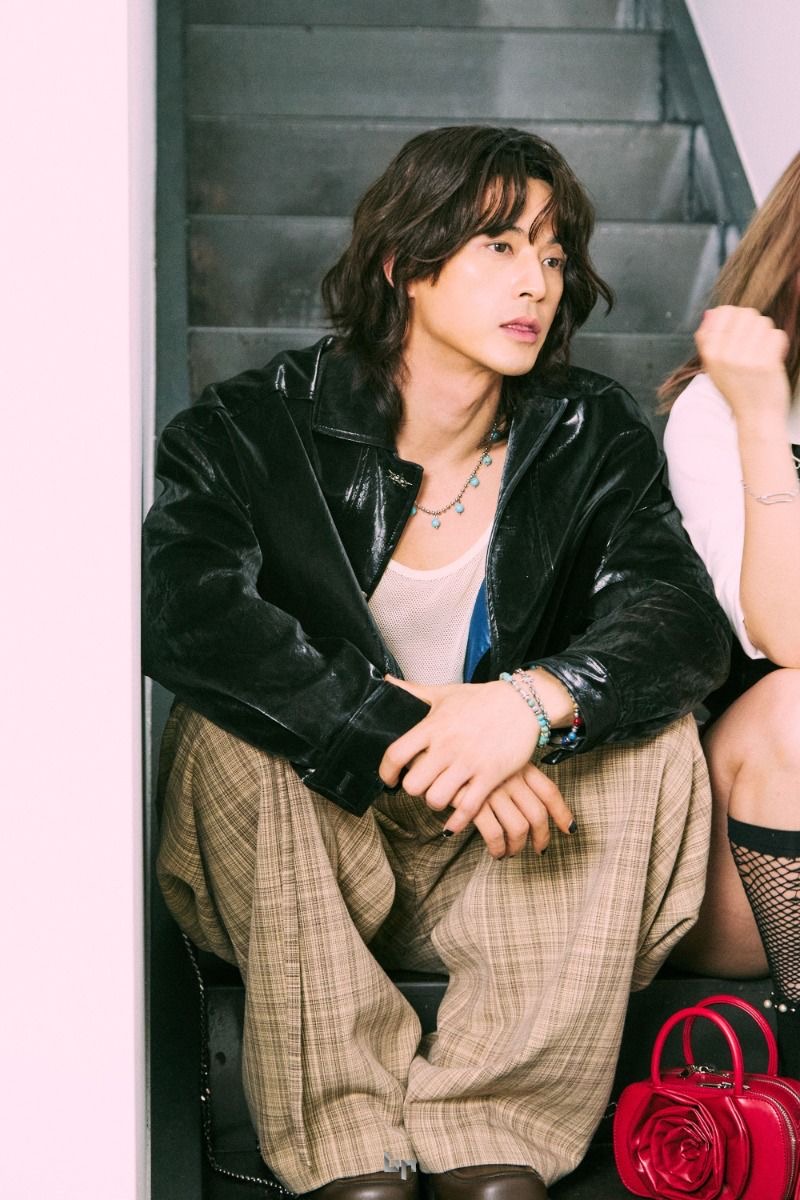 크라임씬 김지훈이 밝힌 의외의 사실.jpg 9번째 사진