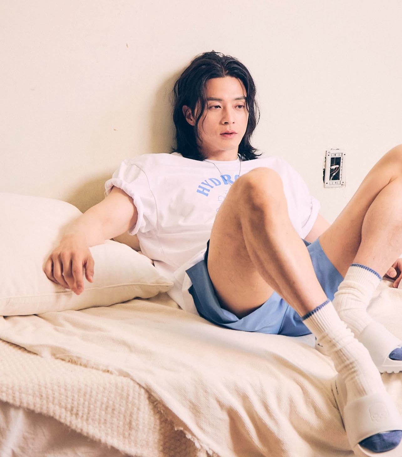 크라임씬 김지훈이 밝힌 의외의 사실.jpg 8번째 사진