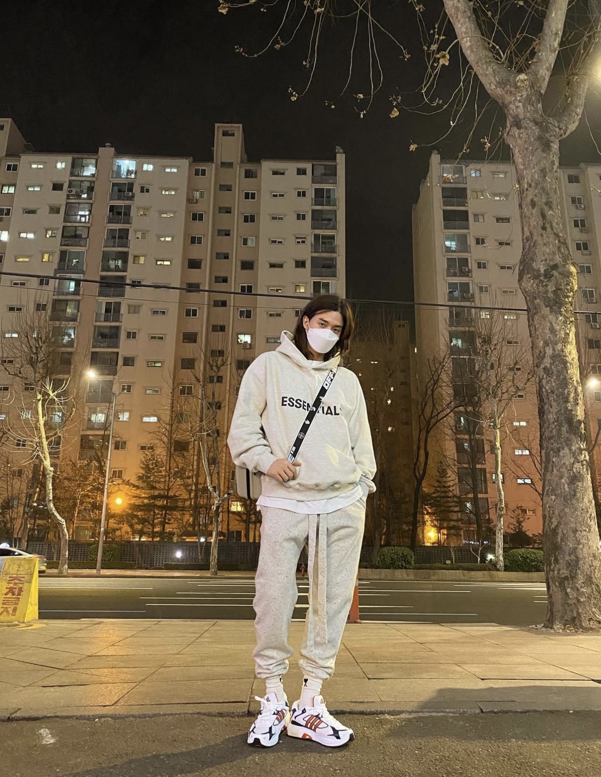 크라임씬 김지훈이 밝힌 의외의 사실.jpg 4번째 사진