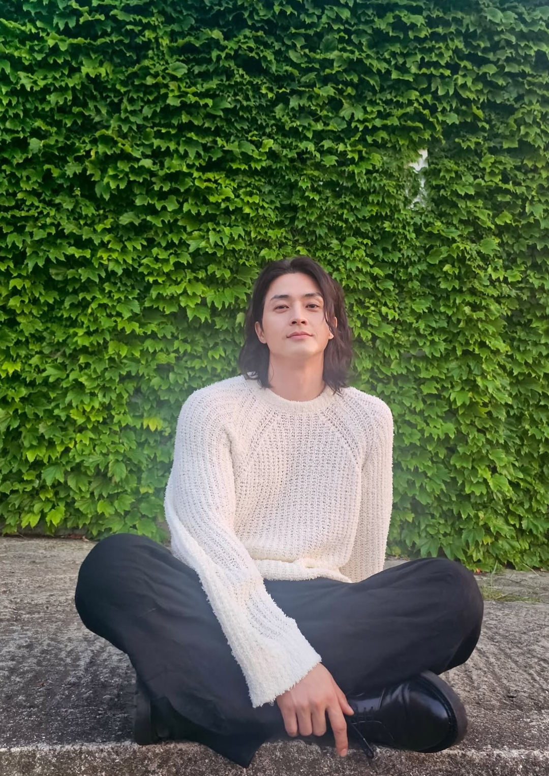 크라임씬 김지훈이 밝힌 의외의 사실.jpg 6번째 사진