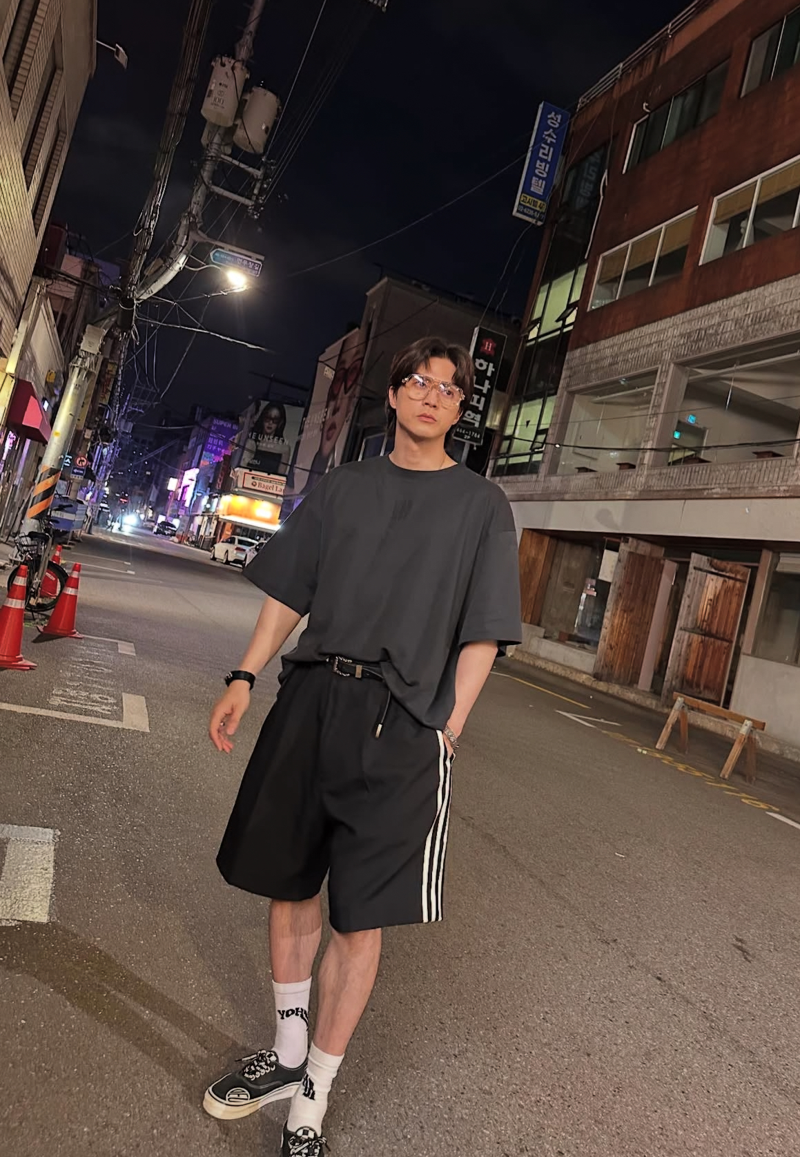 크라임씬 김지훈이 밝힌 의외의 사실.jpg