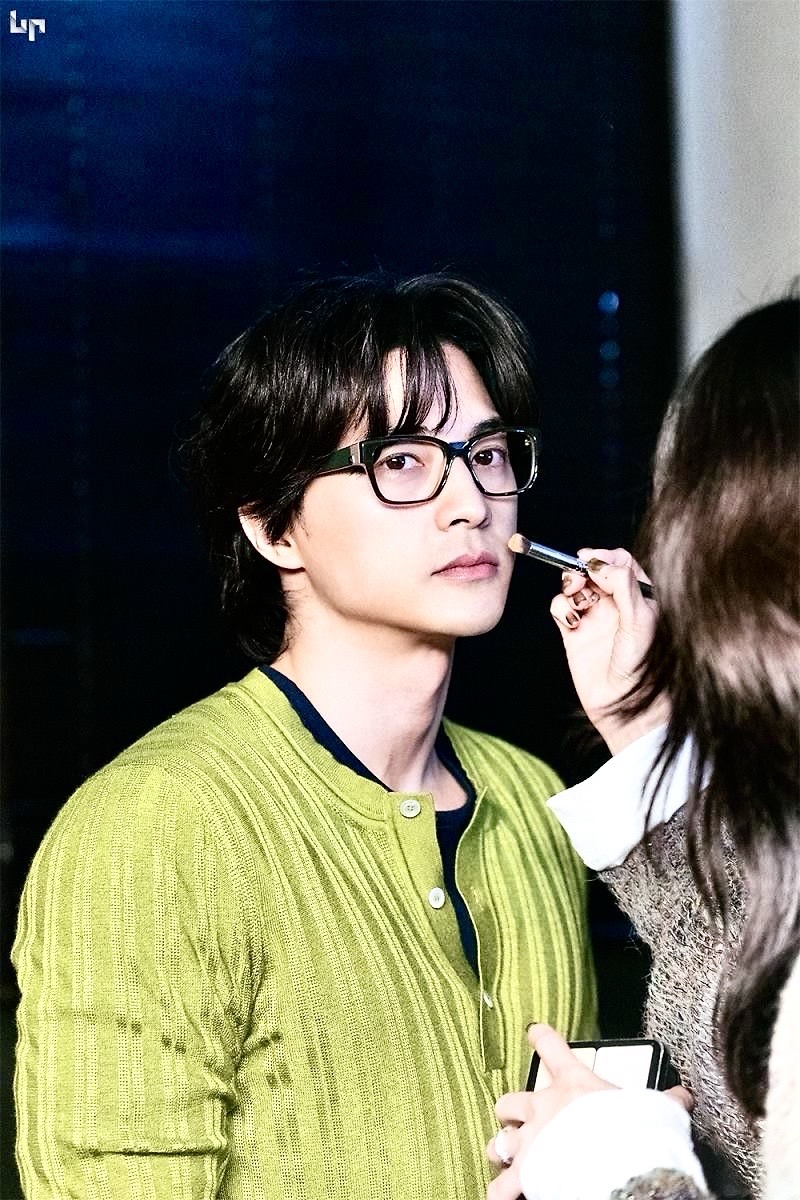 크라임씬 김지훈이 밝힌 의외의 사실.jpg 13번째 사진