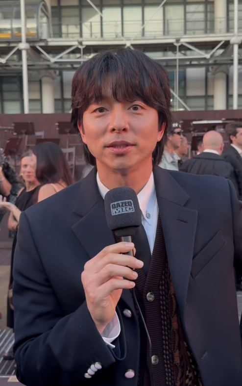 폭삭 속은것 같은 공유