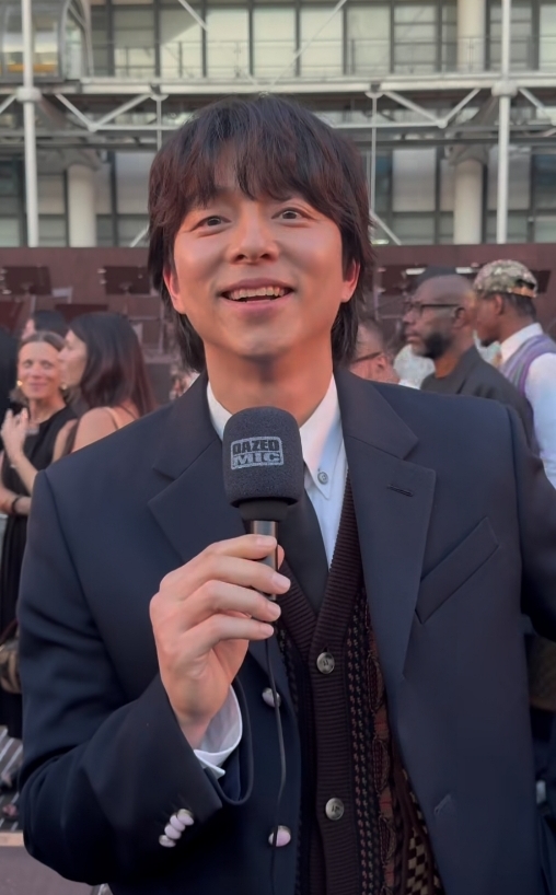 폭삭 속은것 같은 공유