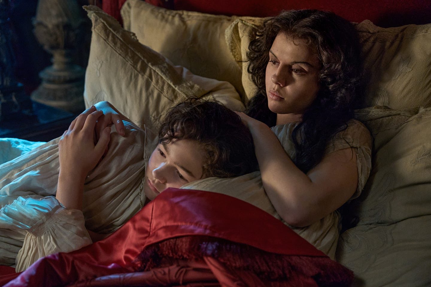 넷플 프랑켄슈타인 본 사람들이 의외로 모르는거 (약스포) (3)