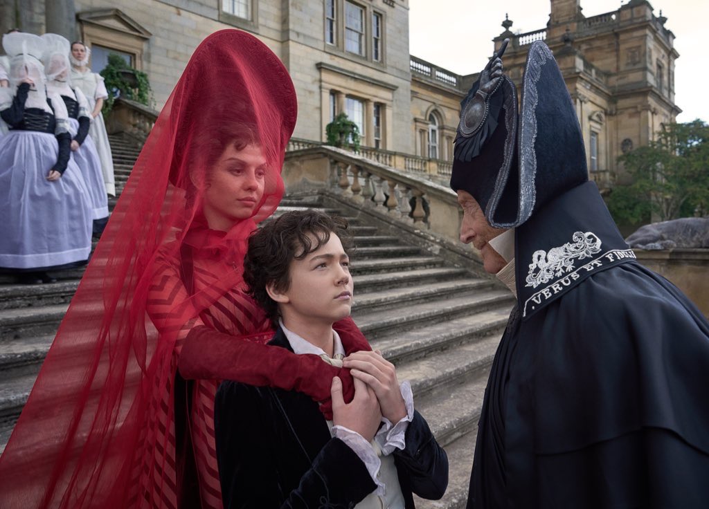 넷플 프랑켄슈타인 본 사람들이 의외로 모르는거 (약스포) (2)