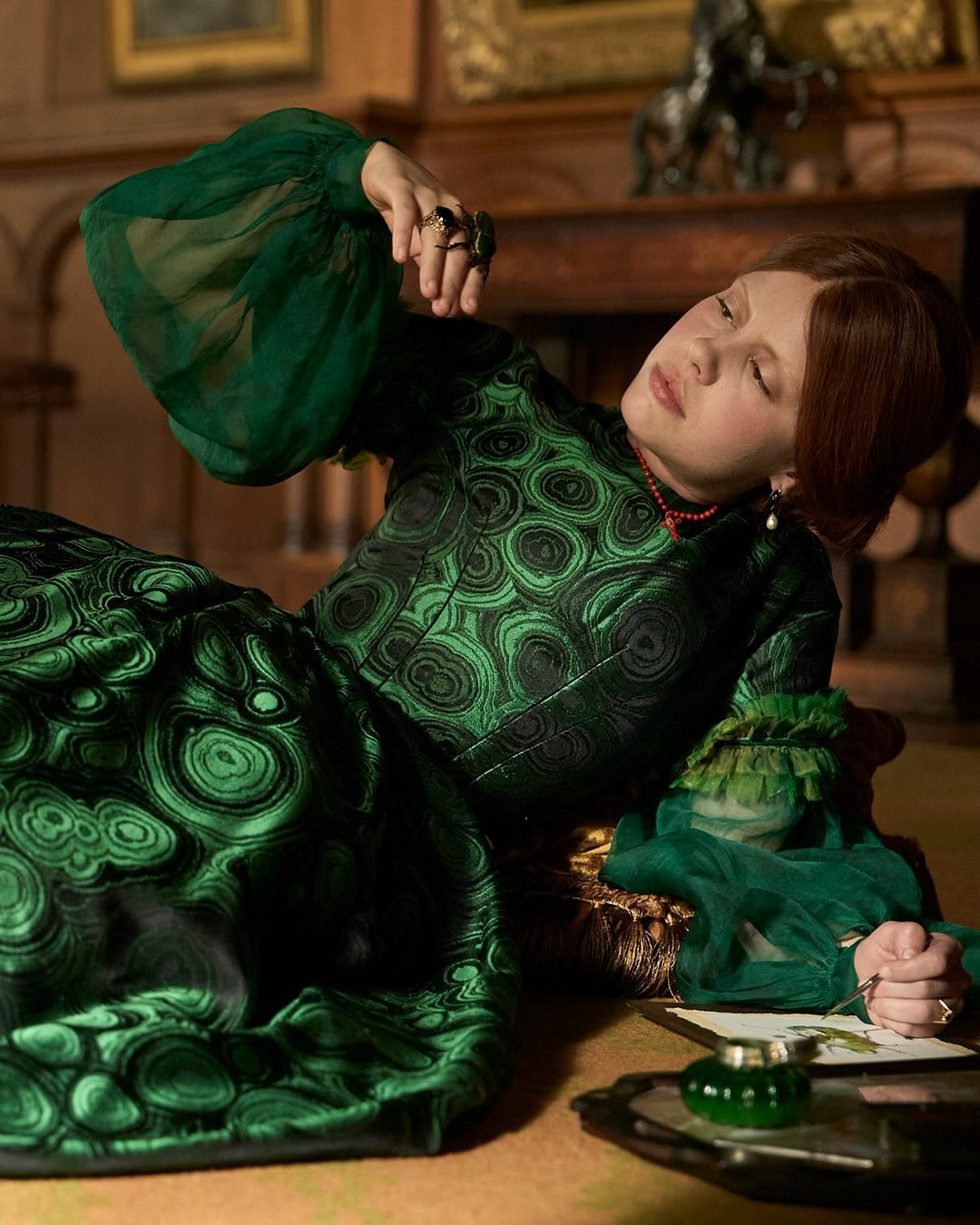 넷플 프랑켄슈타인 본 사람들이 의외로 모르는거 (약스포) (6)