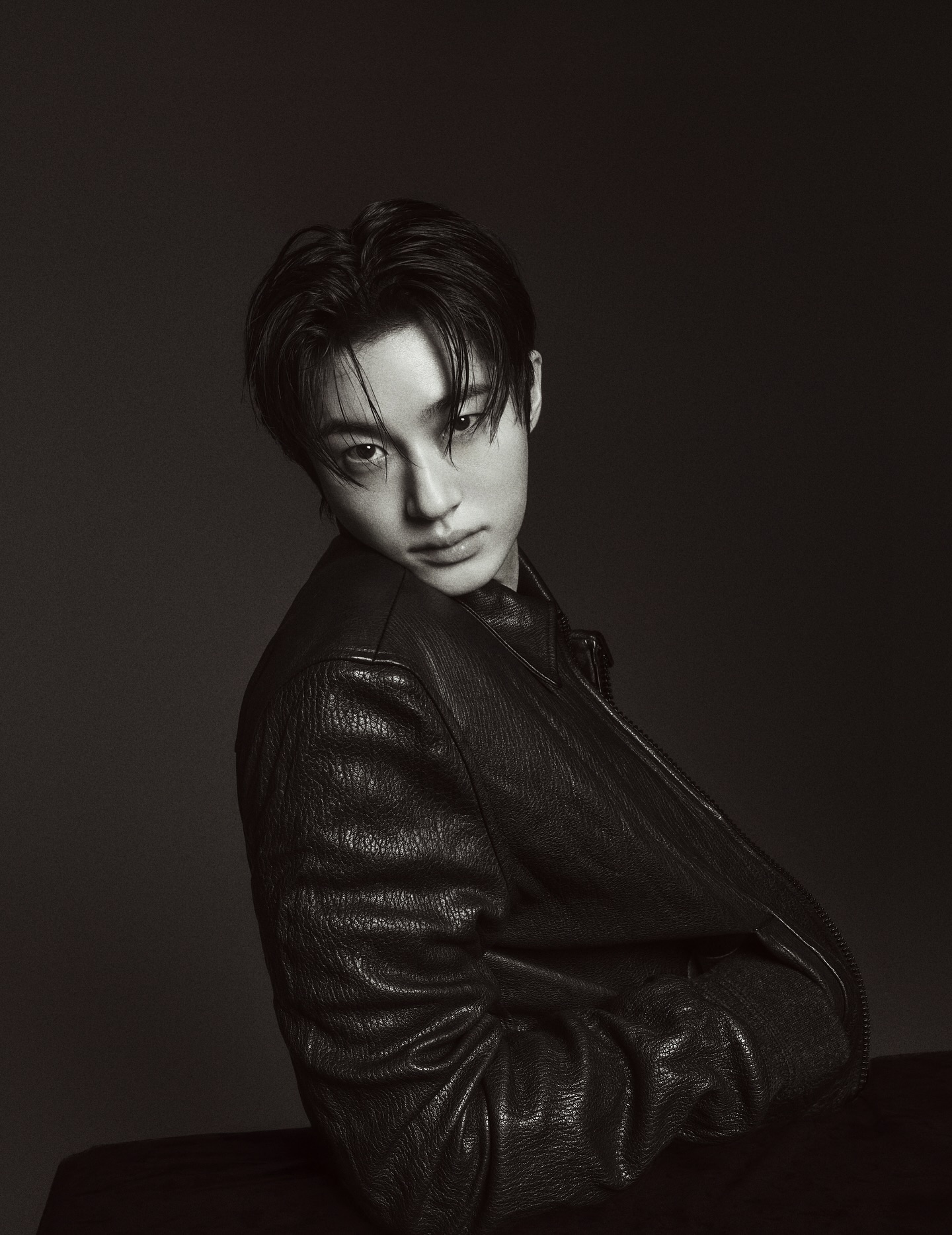 변우석 x 데이즈드 11월호 화보 (2)