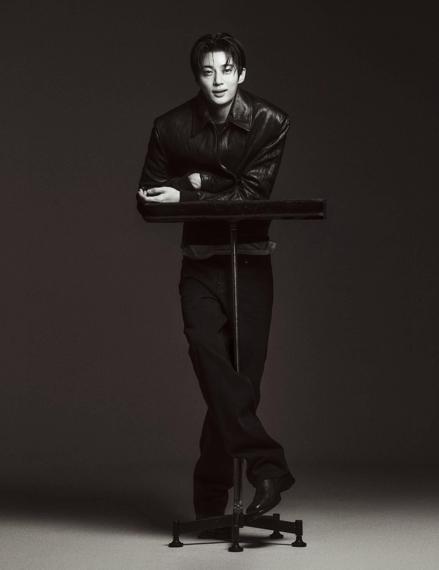 변우석 x 데이즈드 11월호 화보 (3)