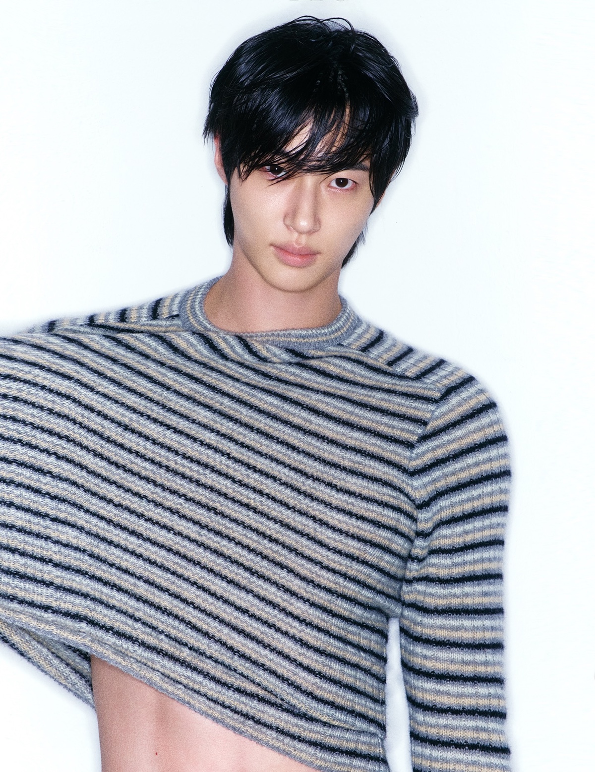 변우석 x 데이즈드 11월호 화보 (1)