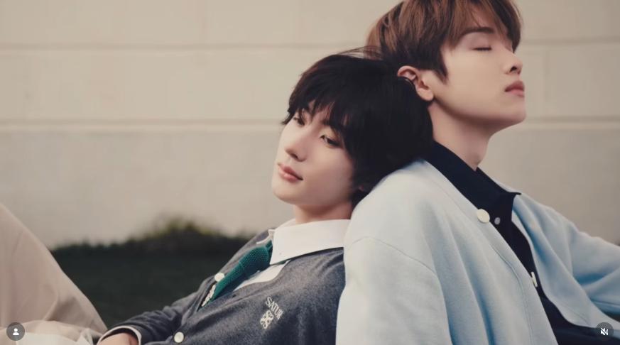 세터 화보 언제 뜰까 했는데 드뎌 떴다