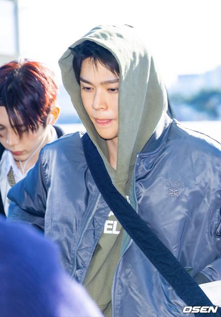 라이즈 공항패션 6번째 사진