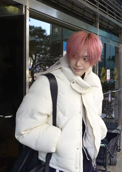 라이즈 공항패션 5번째 사진