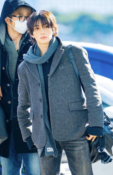 라이즈 공항패션 4번째 사진