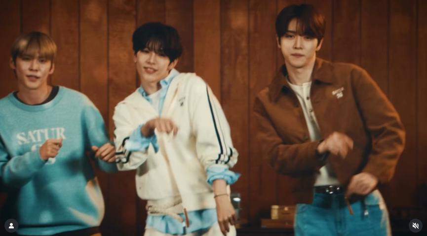 얘들아 막춤 귀엽다 ㅜㅜ 3번째 사진