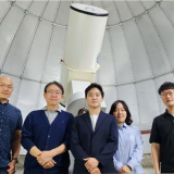 한국 연구진, 노벨상 이론 뒤집어 우주는 가속팽창하지 않아