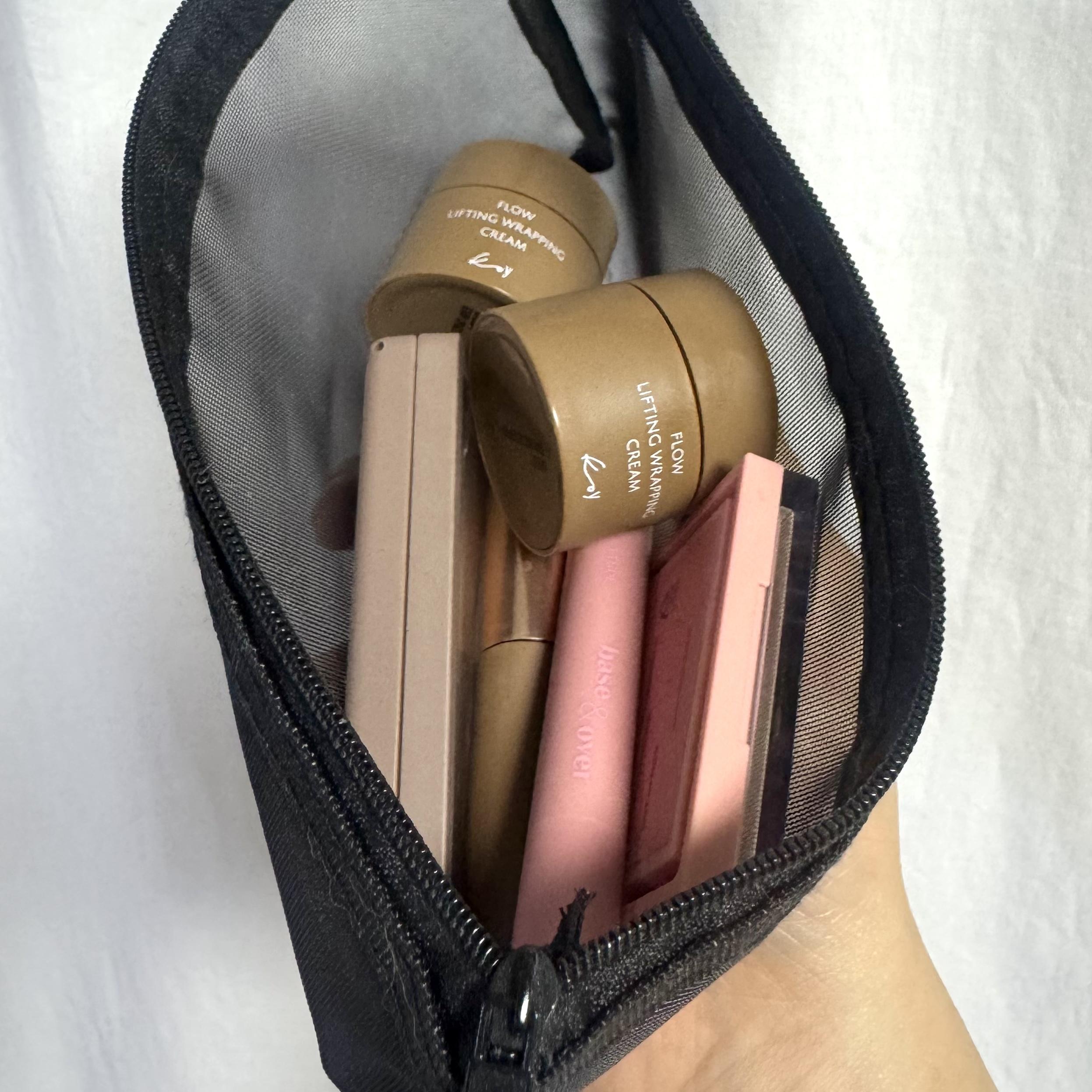 나처럼 크림 들고댕기는 사람 있어?