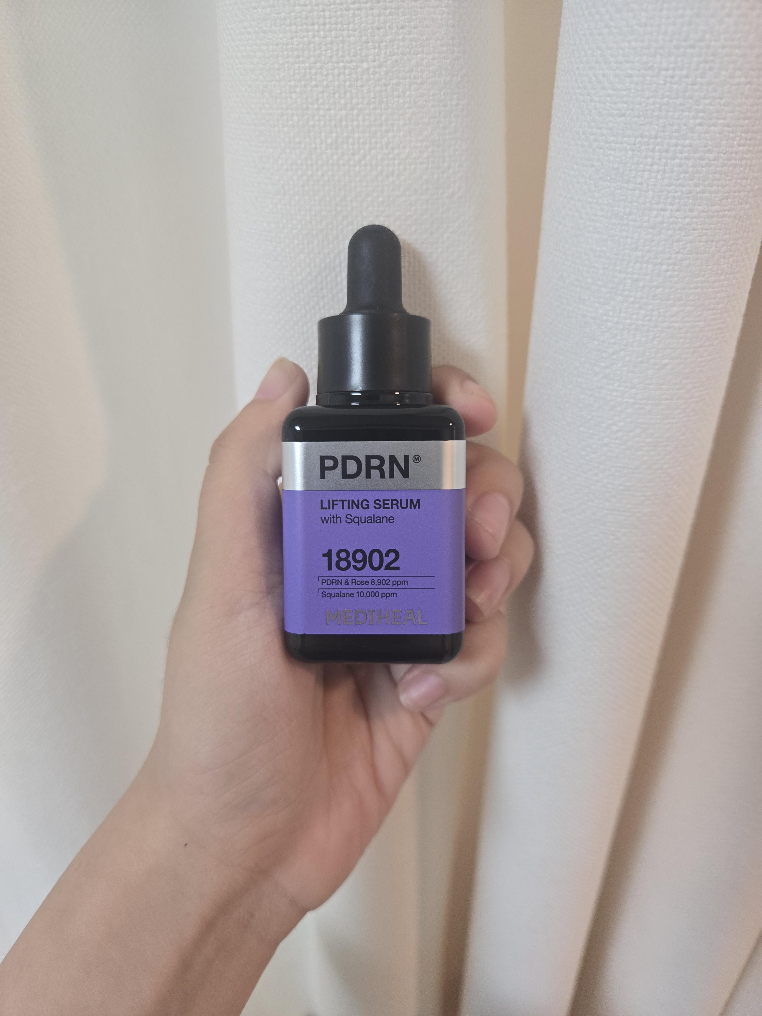 PDRN 세럼 이게 제일 좋음