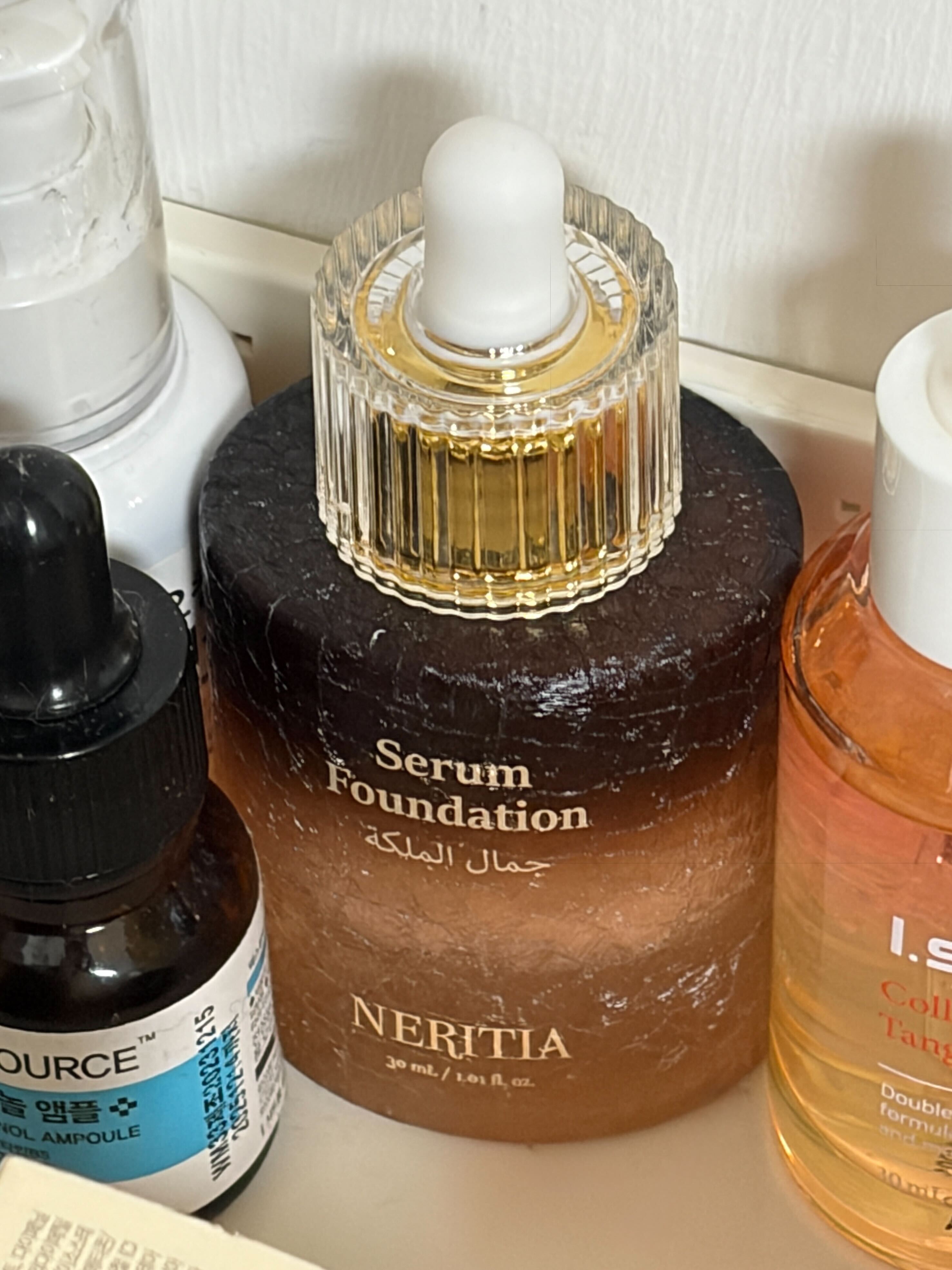 촉촉파데 찾았다..