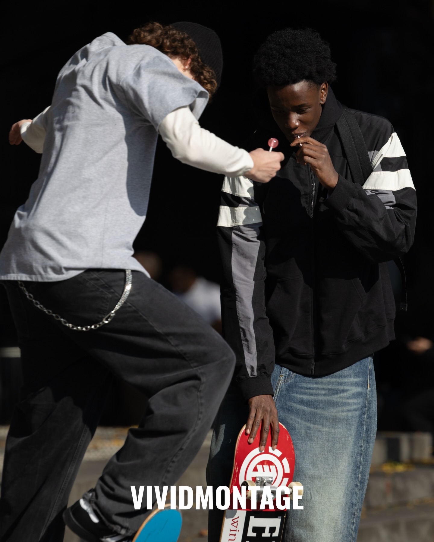 요즘은 콜라겐 캔디도 힙한 세상인가봐 (2)