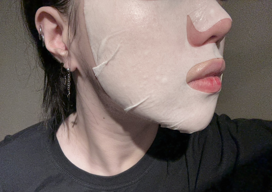 날 추워지니까 화장 밀리는거 나만 그런가..