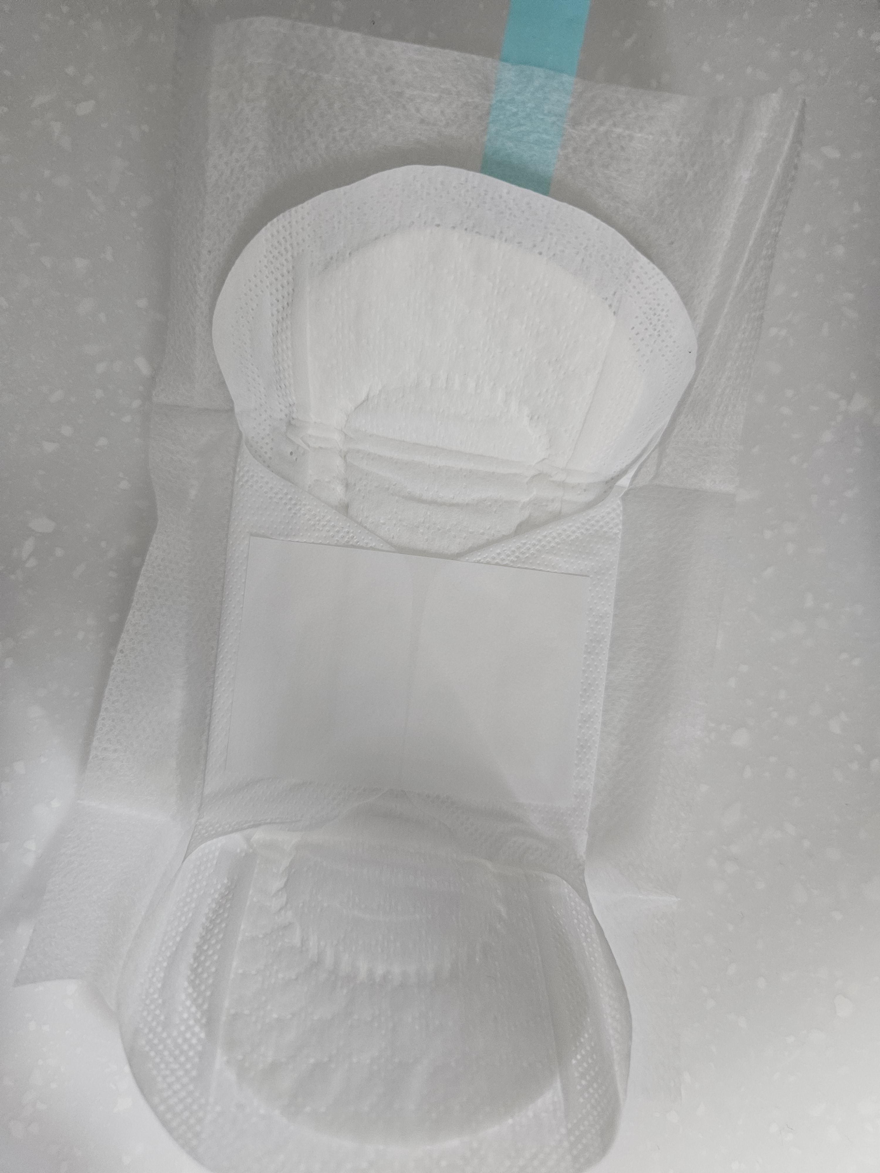 새로산 팬티라이너 인생템 될거같음 3번째 사진