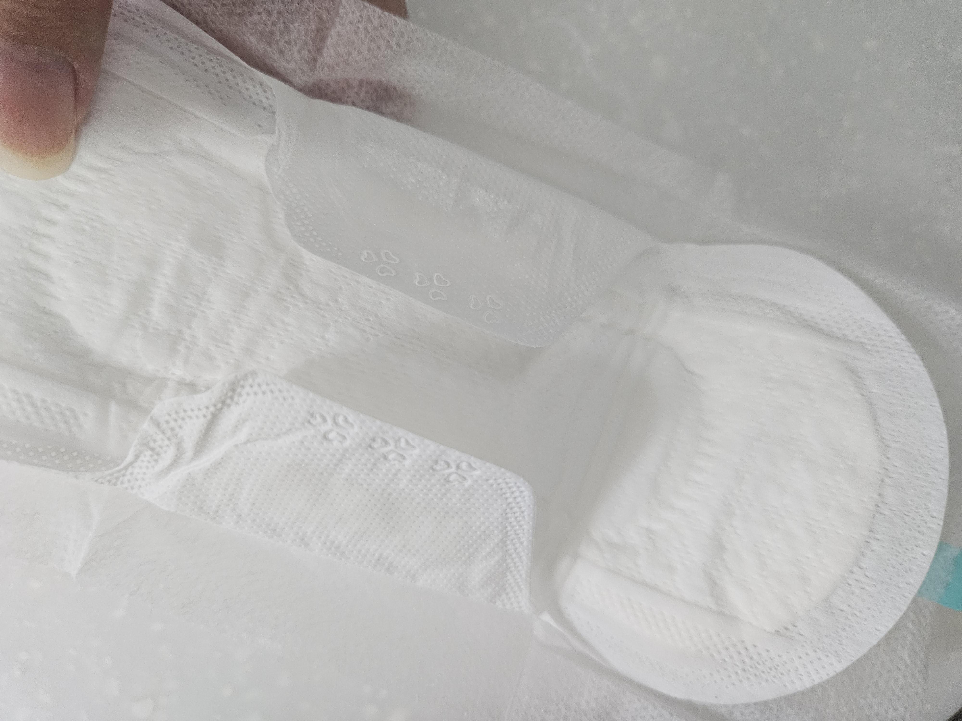 새로산 팬티라이너 인생템 될거같음 4번째 사진