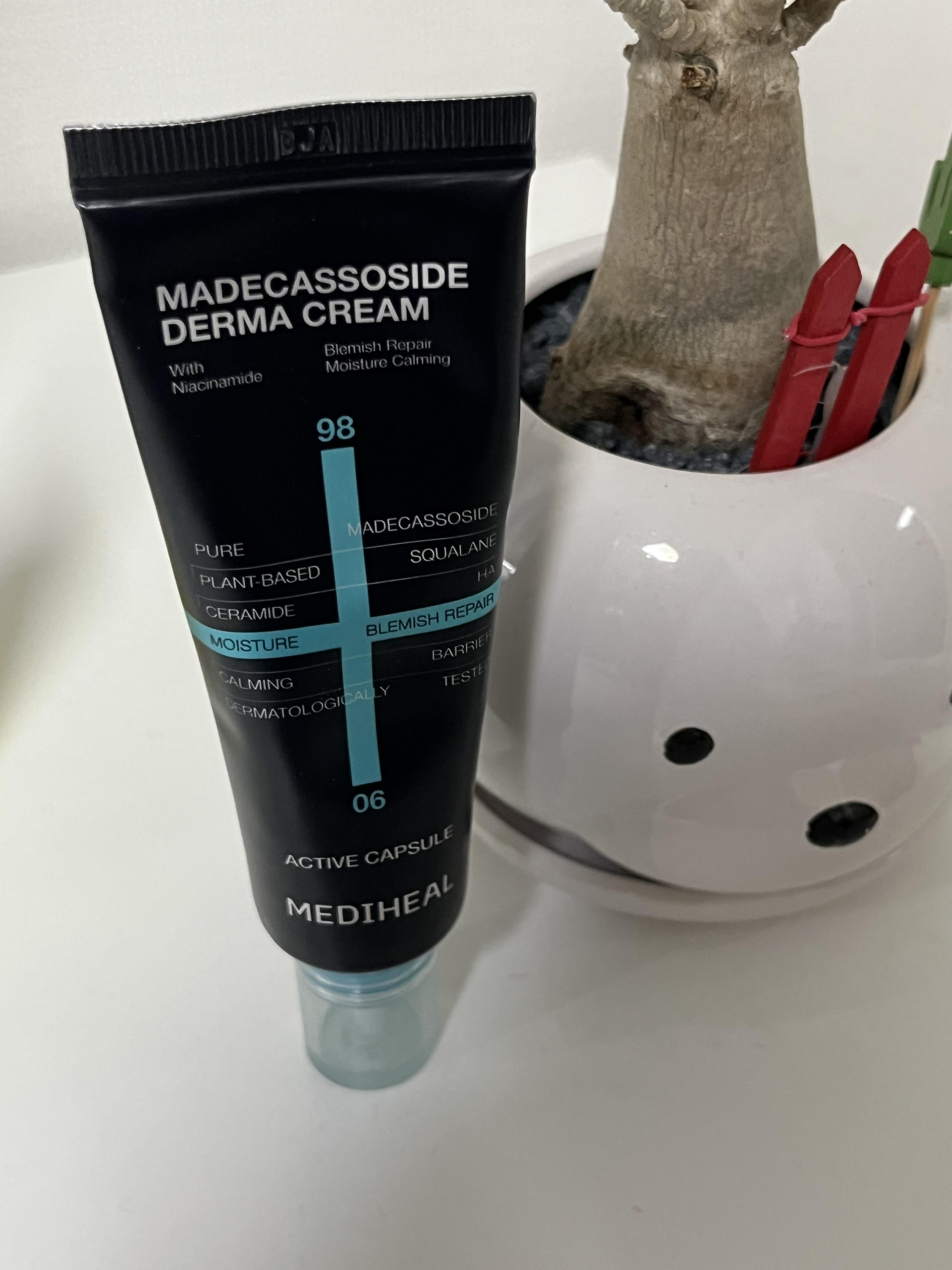 여러개 쓰고 드디어 크림 정착