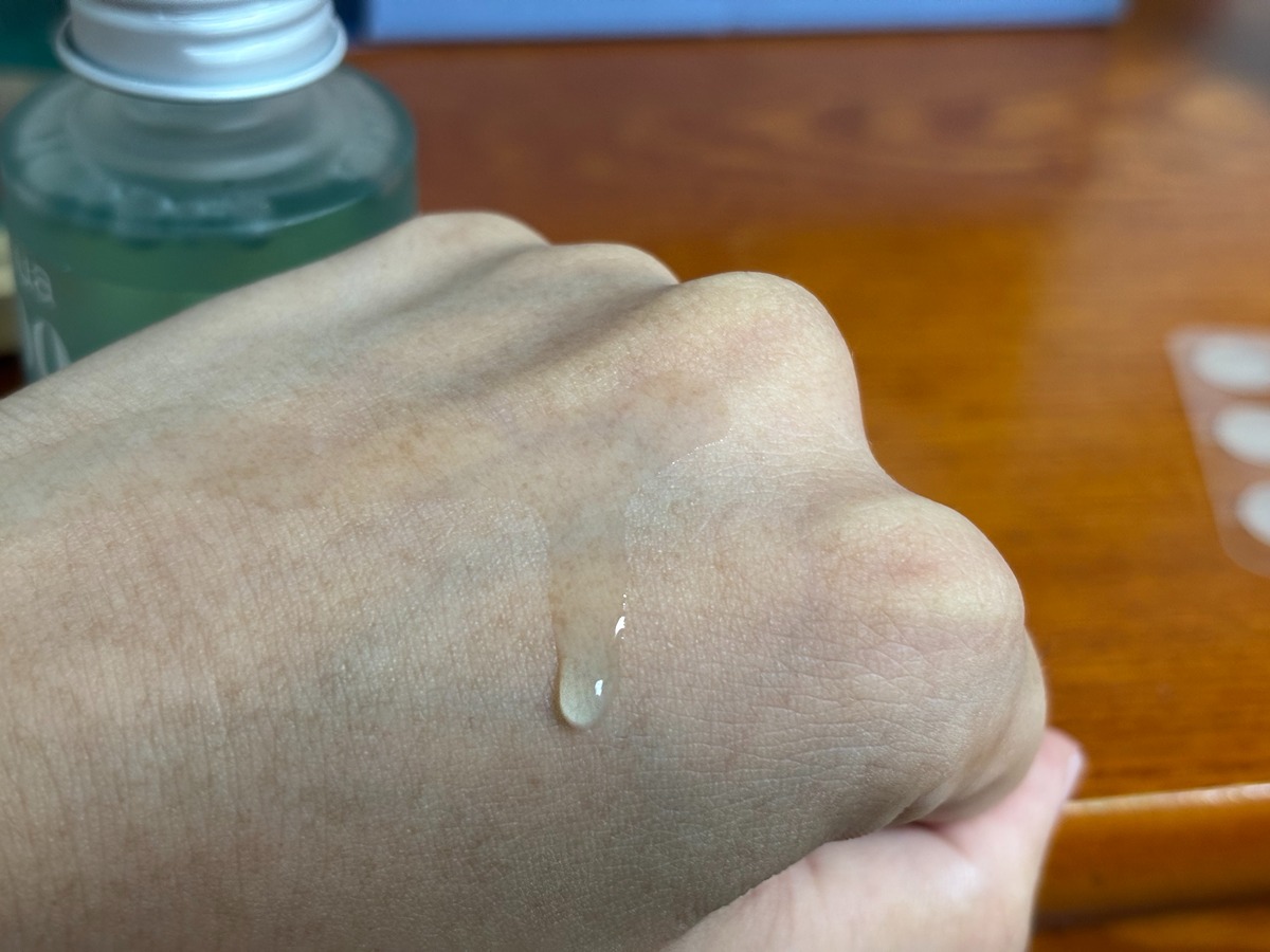 아토피+수부지 피부 기초템 후기 (3)