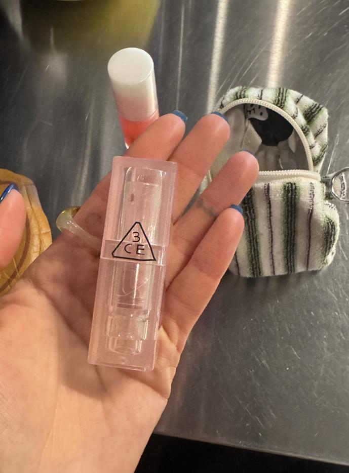 쪼꼬미 파우치 소개 ㅎㅎ (3)