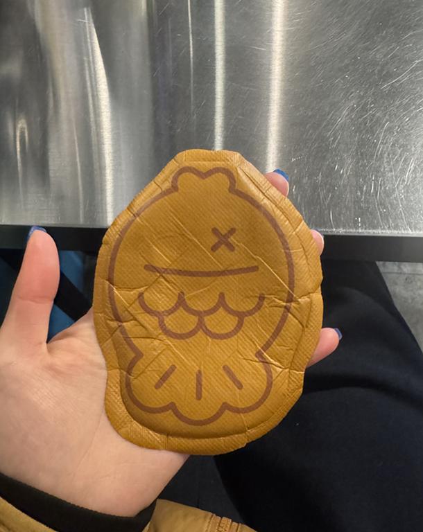 쪼꼬미 파우치 소개 ㅎㅎ (4)