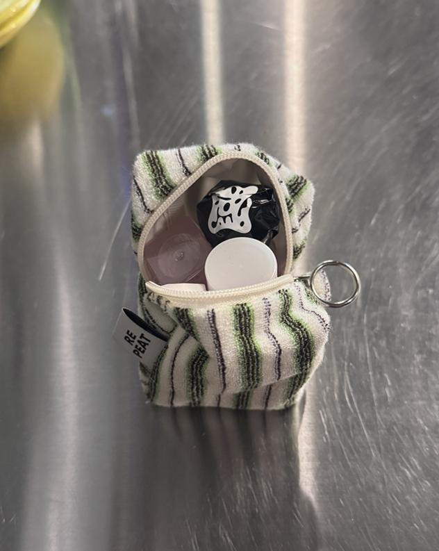 쪼꼬미 파우치 소개 ㅎㅎ (1)