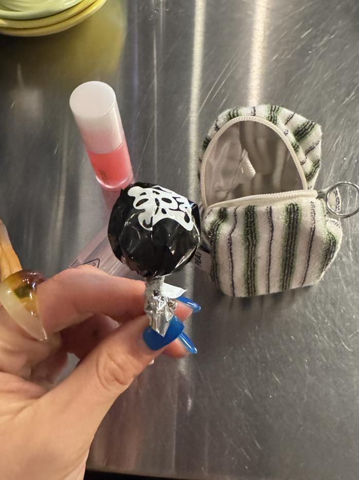 쪼꼬미 파우치 소개 ㅎㅎ (2)