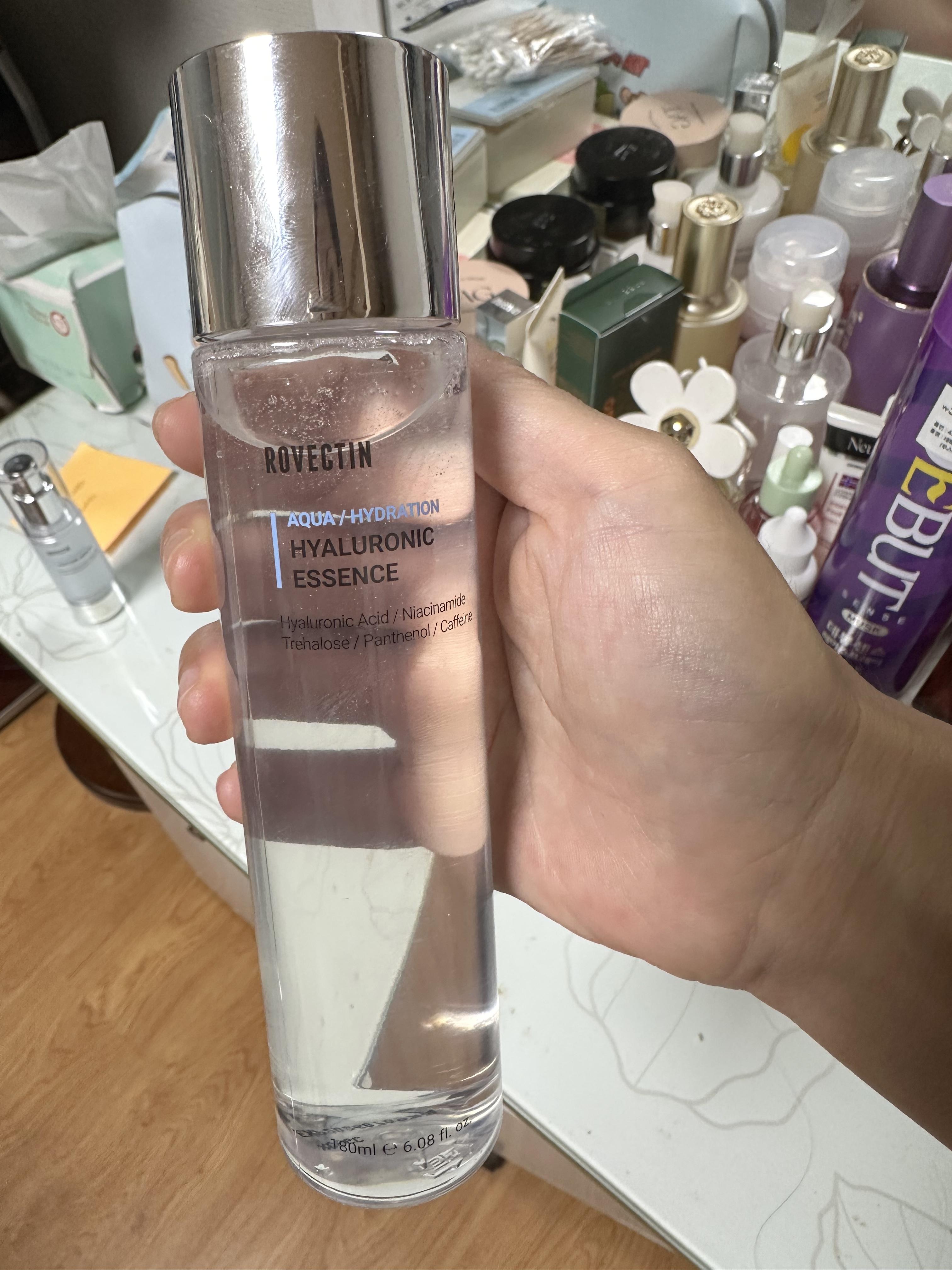 에센스 순한 거 찾음