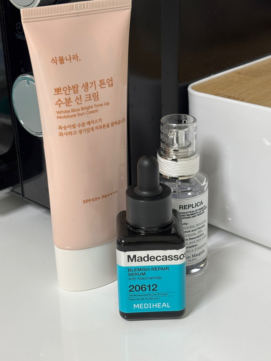 화장할때 뜨는거 해결함