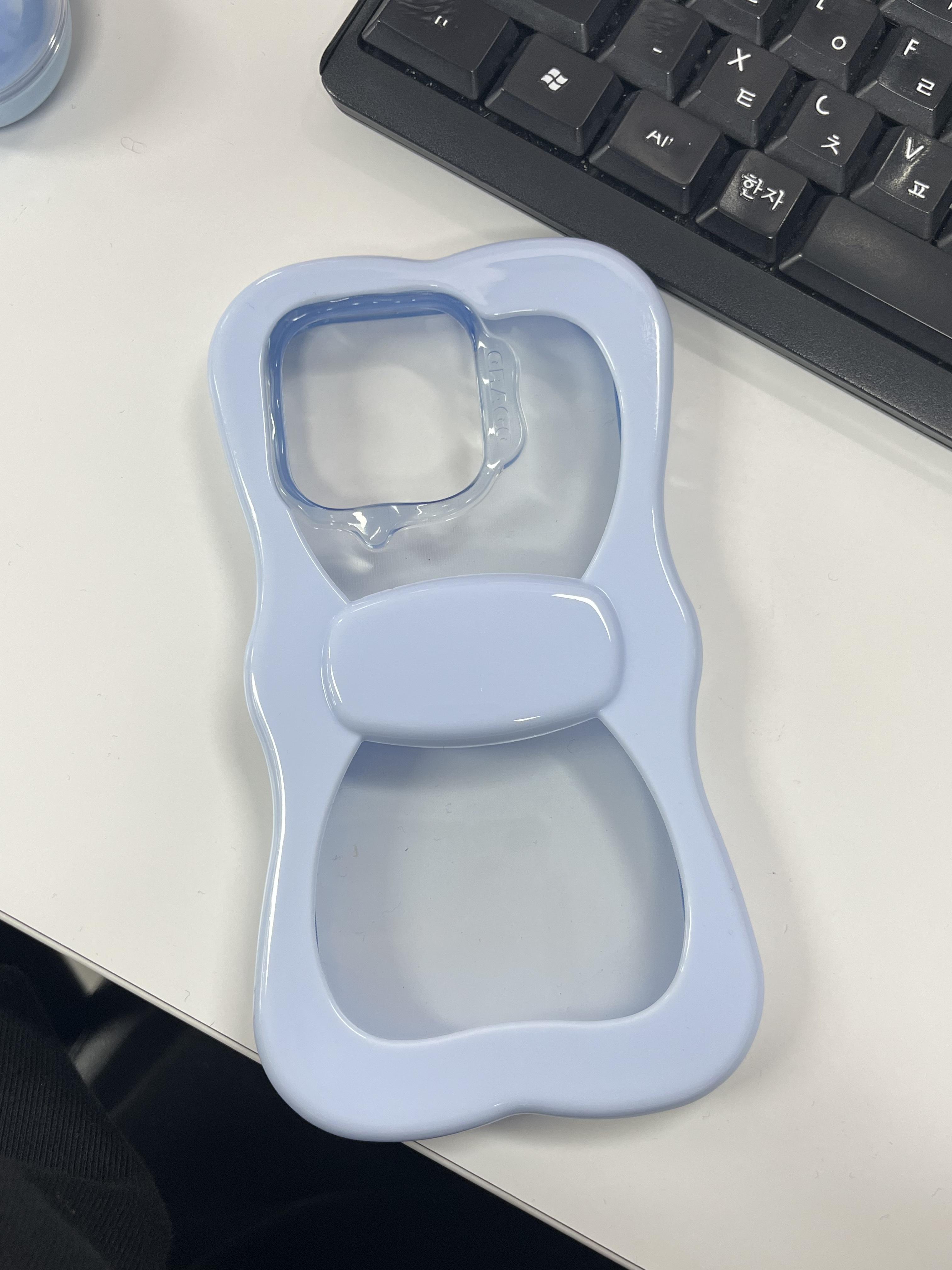 내 케이스 어때?!