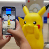 제주도 포켓몬 런??