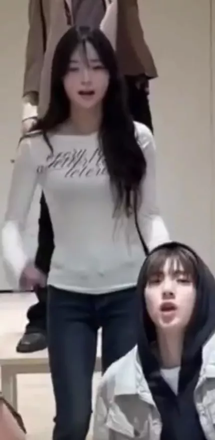 최가온 춤 잘추더라