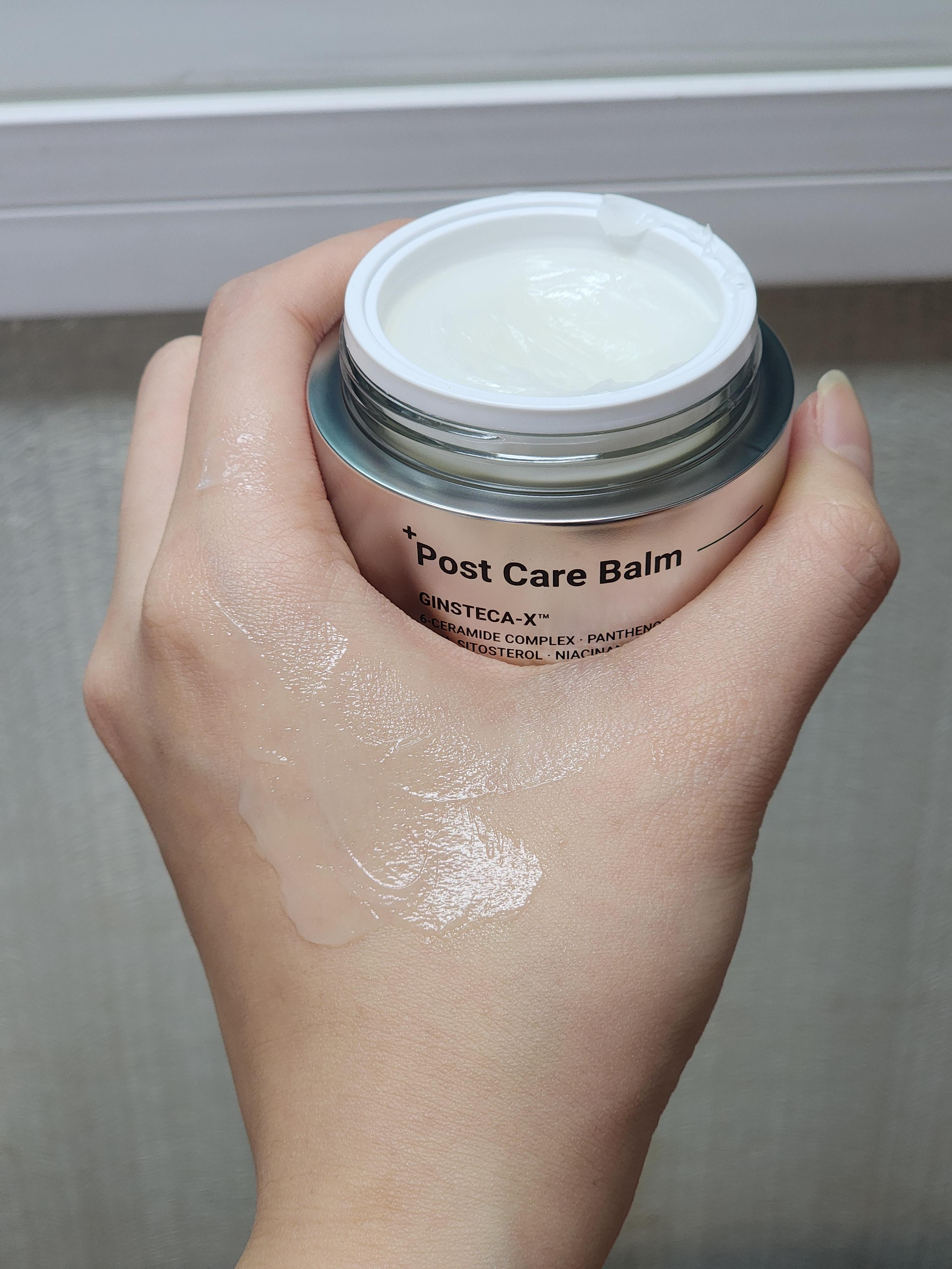 새로 산 재생크림인데 맘에 든당