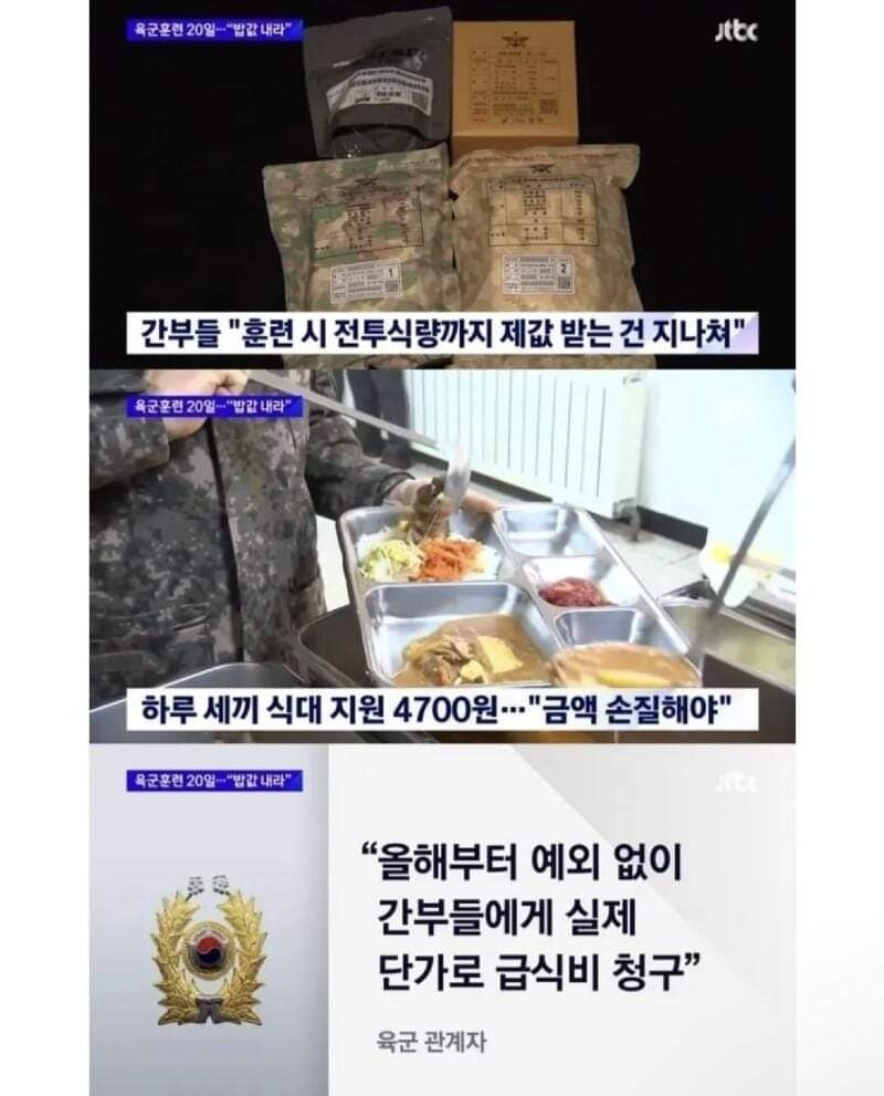 나라가 미쳐 돌아가는 듯