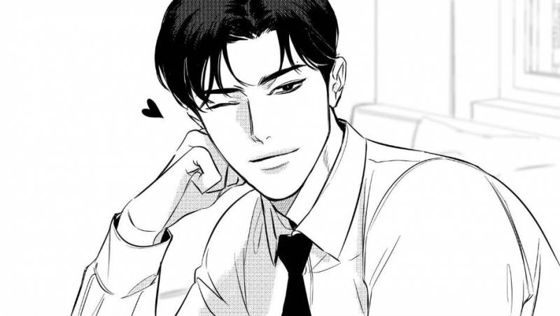 ㄹㅇ 찐머글들은 투디 캐릭터 보고 잘생겼다는 생각을 안한다는데 진짜야...? 6번째 사진