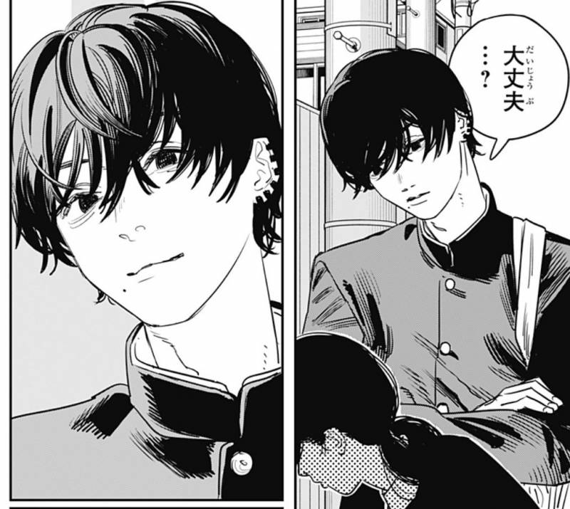 ㄹㅇ 찐머글들은 투디 캐릭터 보고 잘생겼다는 생각을 안한다는데 진짜야...? 4번째 사진